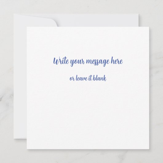 Plaats mijn gezicht in het afbeelding, de leeuwen kaart (Achterkant)