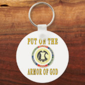 PLAATS OP DE SLEUTELHANGER (Voorkant)