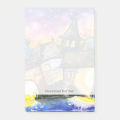 Plaats Post-it® Notes (Voorkant)