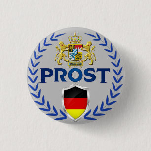Plaats (proost) Speldje