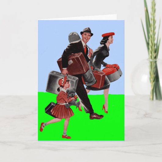 plaatsen kaart (Voorkant)