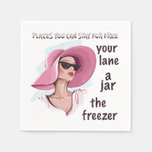 Plaatsen om gratis te verblijven