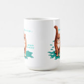 Plaatsen om mok te gaan (Center)