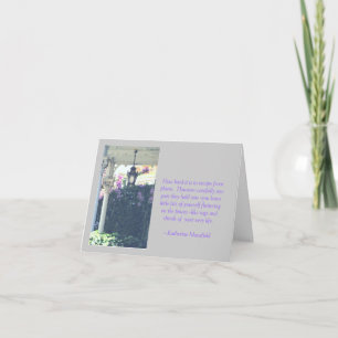 "PLAATSEN VERLATEN" CITAAT EN FOTO PORTIEK, SCHILL KAART