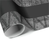 Plaatsvervangend Sheriff Distress Flag Cadeaupapier (Rol Hoek)