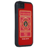 Plaatsvervanger Case-Mate iPhone Case (Back/Rechts)