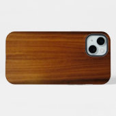 placage de bois (Verso Horizontal)