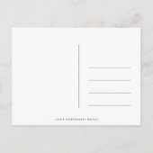 Place de la Bourse Bordeaux France Carte postale (Dos)