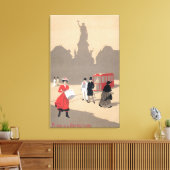 Place de la République Art Déco (Insitu(Salon))