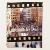 Place d'Espagne Rome, Italie (Devant)