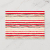 Placement Apportez une carte de Baby shower de pompier Book  (Dos)