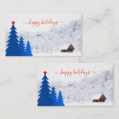 Placement Bonne carte de séjour (Devant / Derrière)