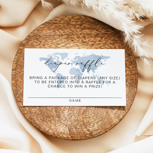 Placement Carte Bleue CARMEN Billet de rabat pour couche d'a