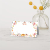 Placement Carte citrouille de la tente de nourriture (Devant)