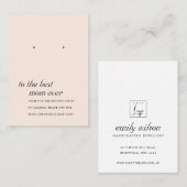 PLACEMENT CARTE D'AFFICHAGE DE LA CARTE D'ÉCRAN DE RETRAIT R (Devant / Derrière)