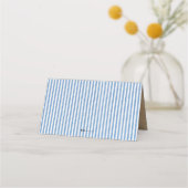 Placement Carte d'assise du numéro de table de l'apôtre (Dos)