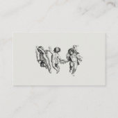 Placement Carte de Cherub (Dos)