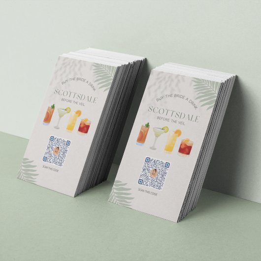 Placement Carte de code de la fête de basket-ball de Scottsd