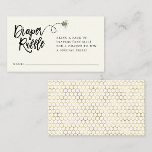 Placement Carte de fermeture à rabat à thème de la couche de