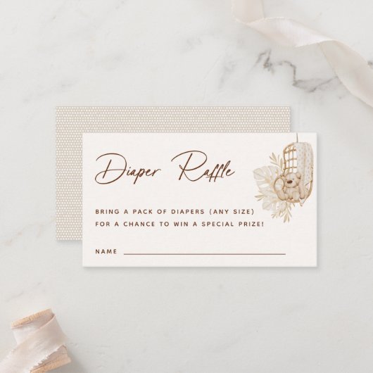 Placement Carte de fermeture du coffre-fort de la pouponnièr (Devant/Arrière en situation)