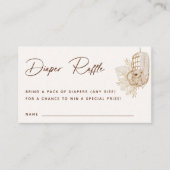 Placement Carte de fermeture du coffre-fort de la pouponnièr (Devant)