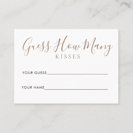 Placement Carte de jeu de douche de champignon d'aquarelle (Devant)