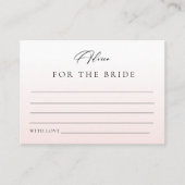 Placement Carte de jeu Fête des mariées de crème glacée aqua (Devant)