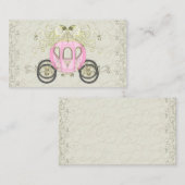 Placement Carte de la place royale - SRF (Devant / Derrière)