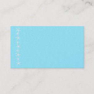 Placement Carte de lieu de frontière de l'aqua crapaud blanc