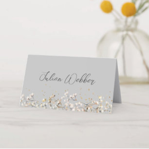 Placement Carte de Mariage de la respiration pour bébé