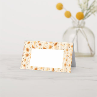 Placement Carte de place pliée, Style de pliage : Horizontal