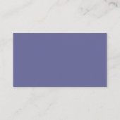Placement Carte de siège Mariage Arbre Purple 669 (Dos)