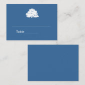 Placement Carte de table Ashton Pas dans l'ordre numérique (Devant / Derrière)