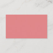 Placement Carte de Table de Mariage – Place Invité Personnal (Dos)