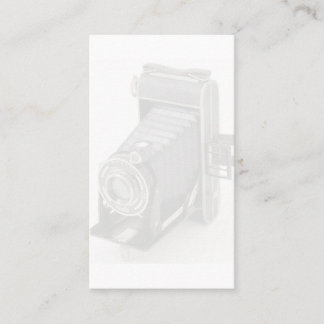 Placement Carte de visite photographe