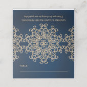 Placement Carte d'emplacement de la tente de style indien Na (Extérieur déplié)