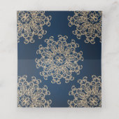 Placement Carte d'emplacement de la tente de style indien Na (Intérieur déplié)