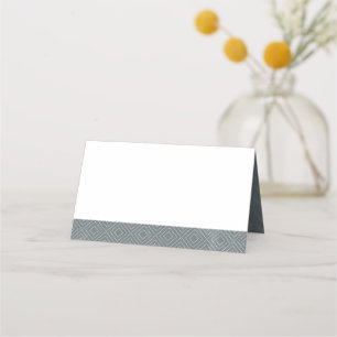 Placement Carte d'emplacement de la tente en marbre d'ardois