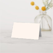 Placement Carte d'emplacement du cadre de rampe à main (Dos)