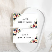 Placement Carte d'emplacement plat Mariage de la Bourgogne e