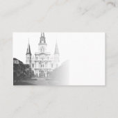 Placement Carte du lieu de mariage de destination de la Nouv (Dos)