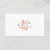 Placement Combien de baisers pour être Mme jeu de carte de d (Dos)