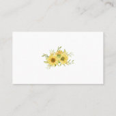 Placement Combien de baisers pour être Mme jeu de carte de d (Dos)