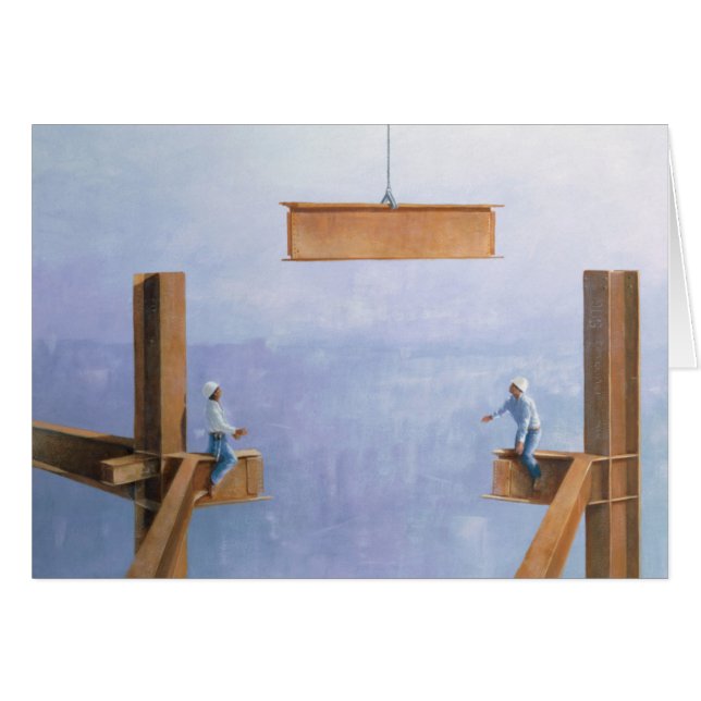 Placement du dernier lien (Devant horizontal)