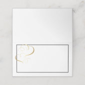 Placement Nom de la partie Carte d'emplacement (Extérieur déplié)