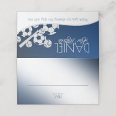 Placement Sports Combo Baseball Soccer Carte de siège (Extérieur déplié)