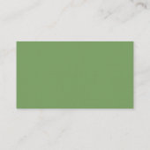 Placement Verte de serrure de coeur et carte d'emplacement d (Dos)