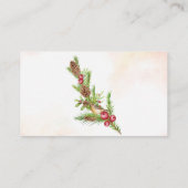 Placement Visitez notre site internet Carte d'insertion de M (Dos)