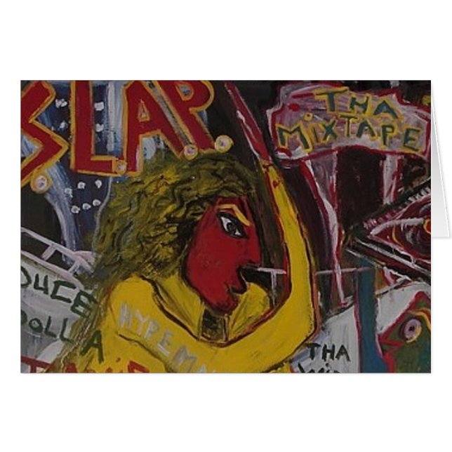 PLACER LA BANDE DE MÉLANGE (Devant horizontal)