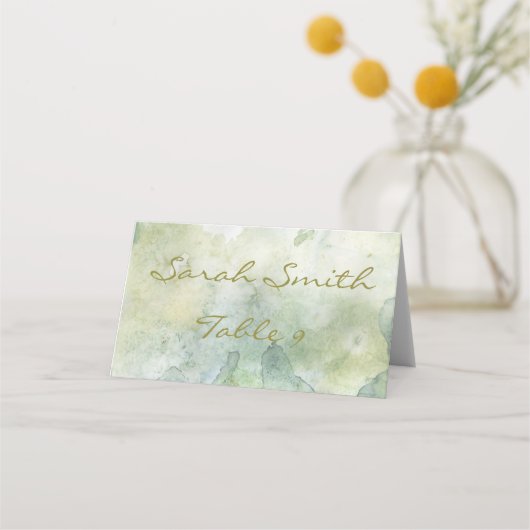 Placer les cartes (Devant)